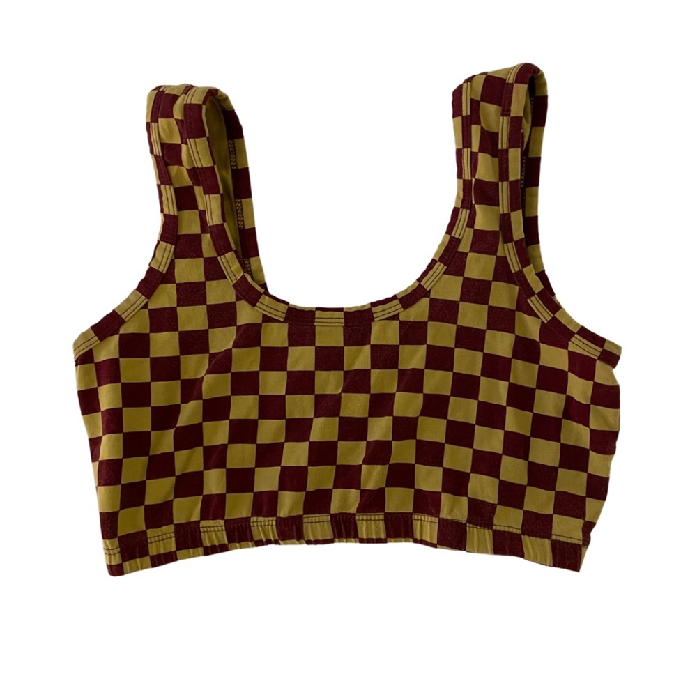 ARQ Full Coverage Bralette